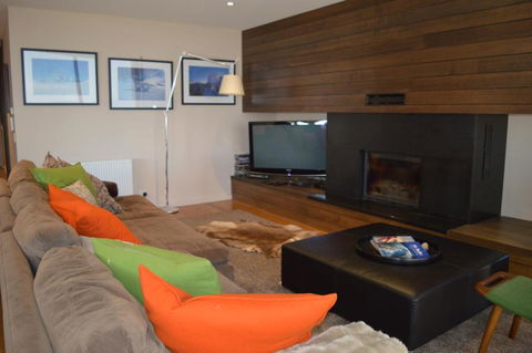 Gran Sasso 3 - Accommodation Guide 5