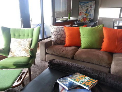 Gran Sasso 3 - Accommodation Guide 4