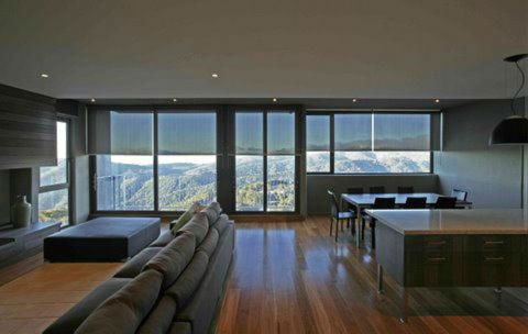 Gran Sasso 3 - Accommodation Guide 2
