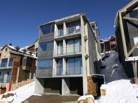 Gran Sasso 3 - Accommodation Guide 6
