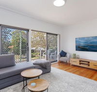 The Norburn 3 Norburn Avenue aircon boat parking close to water  clubs - Accommodation Guide
