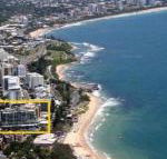 Beachfront Mooloolaba Apartment - Accommodation Asia