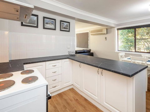 Petersdorf 1 - Accommodation Guide 5