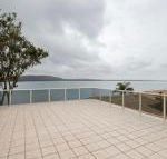 1 Kooringal 105 Soldiers Point Road waterfront unit wth aircon - Accommodation Asia