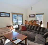 Snowbound 1 - Accommodation Asia