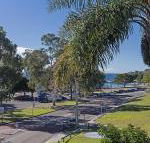 5 Tradewinds 110 Victoria Parade location is fantastic  water views