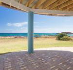 The Whale Watcher 1 / 6 Birubi Lane waterfront unit with stunning views level access - Accommodation Asia