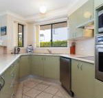2 Peninsula Waters three bedroom unit with spacious private courtyard  WIFI - Accommodation Asia