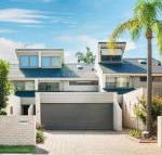 15 The Moorings 4 Cromarty Road stunning with water views  pool - Accommodation Asia
