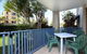 Levuka Unit 4 14 Moreton Pde. Kings Beach - thumb 2
