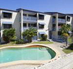 Levuka Unit 4 14 Moreton Pde. Kings Beach - Accommodation Asia