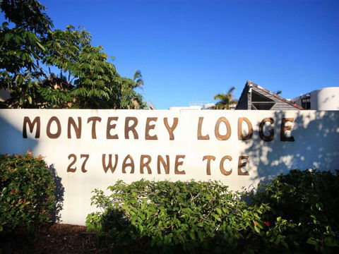 Monterey Lodge Unit 10 27 Warne Terrace. Kings Beach - Accommodation Asia 3