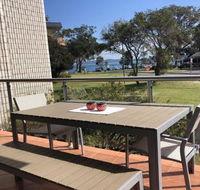 2 Villa Ellisa 8 10 Columbia Cl Beautiful water views  directly across to Little Beach
