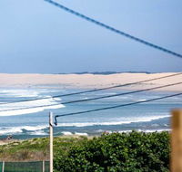 Walk on Birubi 1 / 40 Ocean Ave Pet Friendly WIFI Boat Parking  Water Views - Accommodation Asia