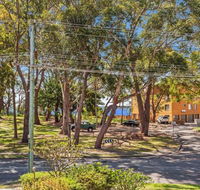 4 Magnus Gardens 7 Magnus St. beautiful air conditioned unit with filtered water views  WIFI