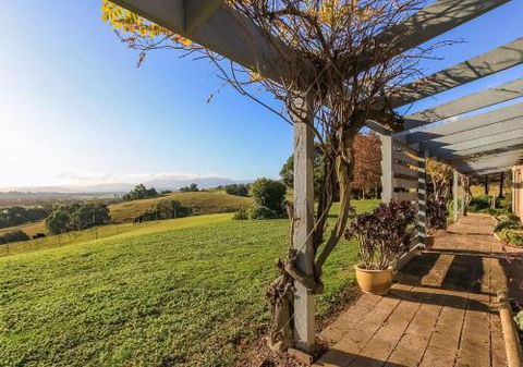 GRACEDALE HILLS HOMESTEAD - Accommodation Asia 0