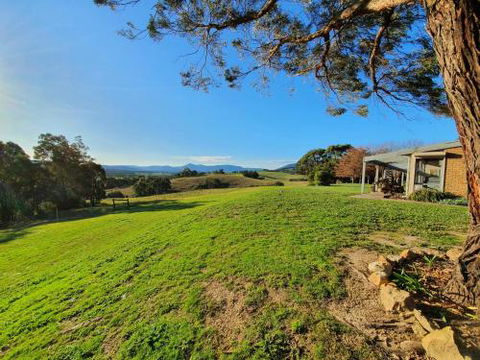 GRACEDALE HILLS HOMESTEAD - Accommodation Asia 6