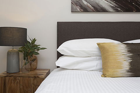 BOUTIQUE STAYS - Gumflower - Accommodation Asia 2