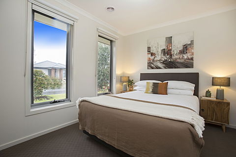 BOUTIQUE STAYS - Gumflower - Accommodation Asia 6
