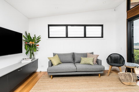 Your Luxury Escape - Carinya Cottages 6 - Accommodation Guide 1