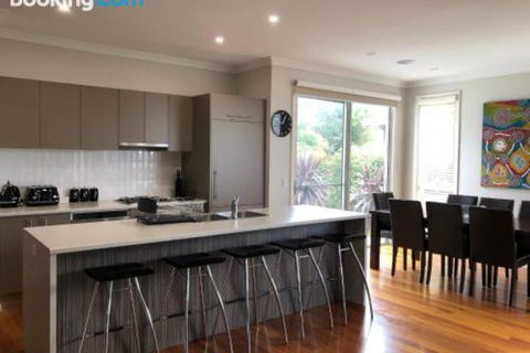 Taboga 3 Bedroom 3 Bathroom Villia - Accommodation Asia 5