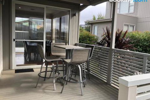 Taboga 3 Bedroom 3 Bathroom Villia - Accommodation Asia 6