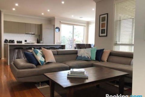 Taboga 3 Bedroom 3 Bathroom Villia - Accommodation Asia 3