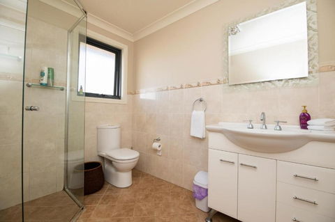 Kileys Run Rural Home Close To Orange - Accommodation Asia 2
