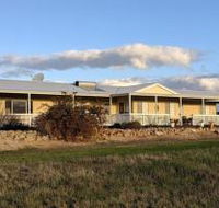 A Better Life Animal Sanctuary FarmStay Private Two Bedrooms Lounge Room  Bathroom  Toilet Shared Kitchen - Accommodation Asia