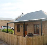 Victoria Cottage - Accommodation Asia