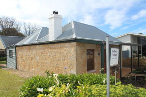 Victoria Cottage - Accommodation Asia 2