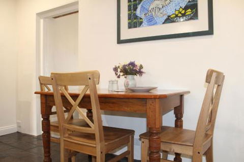 Victoria Cottage - Accommodation Asia 3