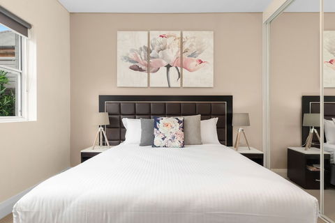 Urban Rest - Banq - Accommodation Asia 6