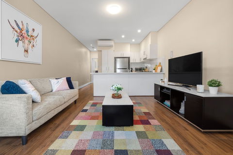 Urban Rest - Banq - Accommodation Asia 4