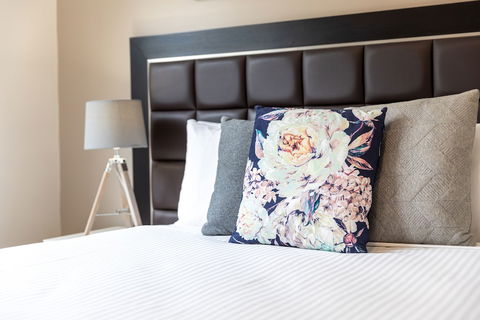 Urban Rest - Banq - Accommodation Asia 1