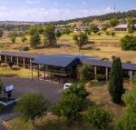 Blue Jacket Motel - Accommodation Asia