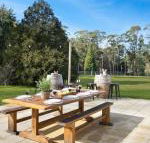 Newbury Haven - Accommodation Asia