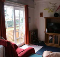 Wind Song Mountain Retreat