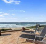 Aqua Shores Penthouse - Accommodation Asia