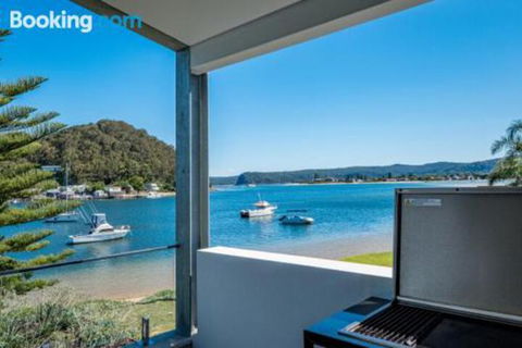 Beauty On Booker Bay - Accommodation Asia 5