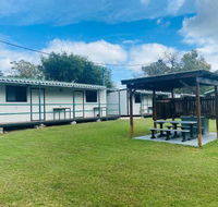 Camp Kanga - Accommodation Asia