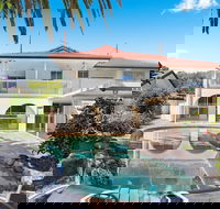 Culb Entertainers Paradise - Accommodation Asia
