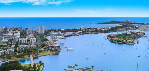 Culb Entertainers Paradise - Accommodation Asia 1