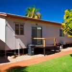 Learmonth WA Accommodation Asia