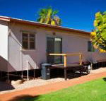 Exmouth Villas Unit 29 Affordable 3 Bedroom Villa with a Great Location