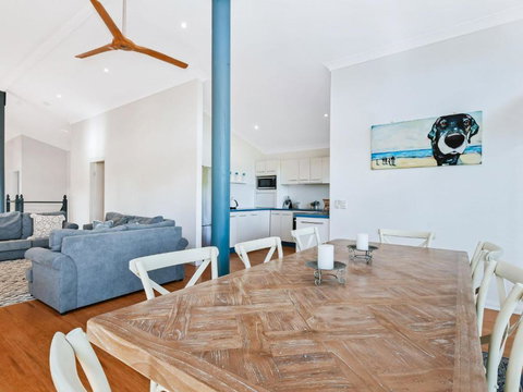 Paws & Relax - Accommodation Guide 4