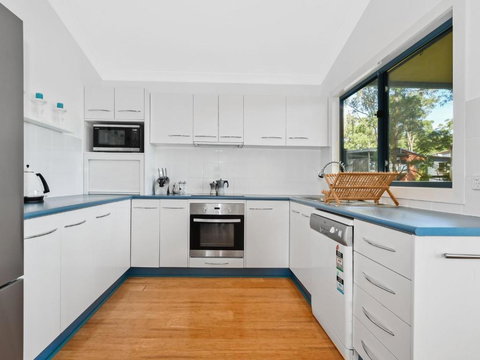 Paws & Relax - Accommodation Guide 2