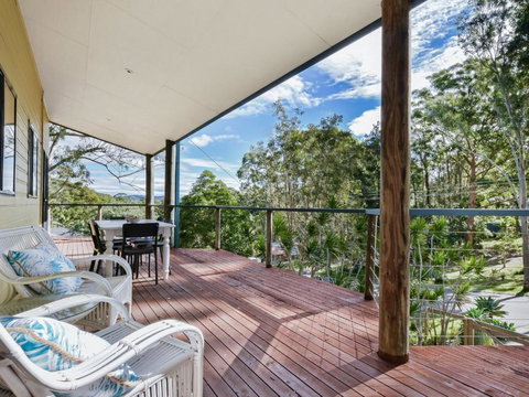 Paws & Relax - Accommodation Guide 3