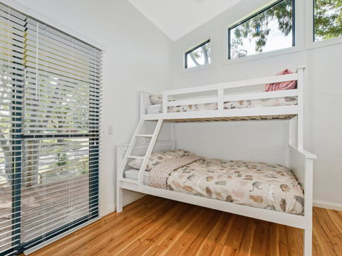 Paws & Relax - Accommodation Guide 1