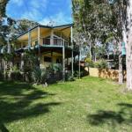 Paws & Relax - Accommodation Guide 0